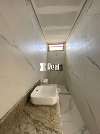 Imagem Casa com 4 Quartos à Venda, 400 m² em Centro - Mata De São João