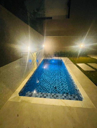 Imagem Imóvel com 3 Quartos à Venda, 220 m² em Condomínio Vila Verde - Itapevi