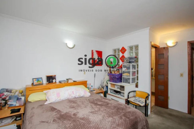 Imagem Apartamento com 3 Quartos à Venda ou Locação, 105 m² em Chácara Klabin - São Paulo Imagem Apartamento com 3 Quartos à Venda ou Locação, 105 m² em Chácara Klabin - São Paulo