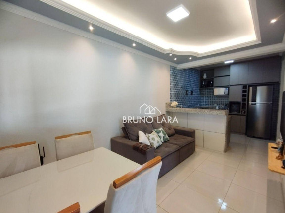 Imagem Casa com 6 Quartos à Venda, 460 m² em São Sebastião - Igarapé Imagem Casa com 6 Quartos à Venda, 460 m² em São Sebastião - Igarapé