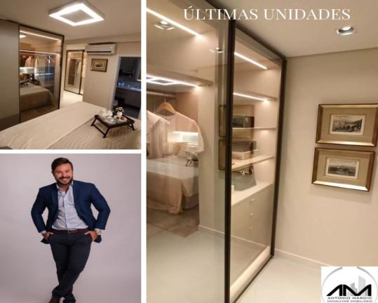 Imagem Apartamento com 3 Quartos à Venda, 2 m² em Vila Tonani I - Dourados Imagem Apartamento com 3 Quartos à Venda, 2 m² em Vila Tonani I - Dourados