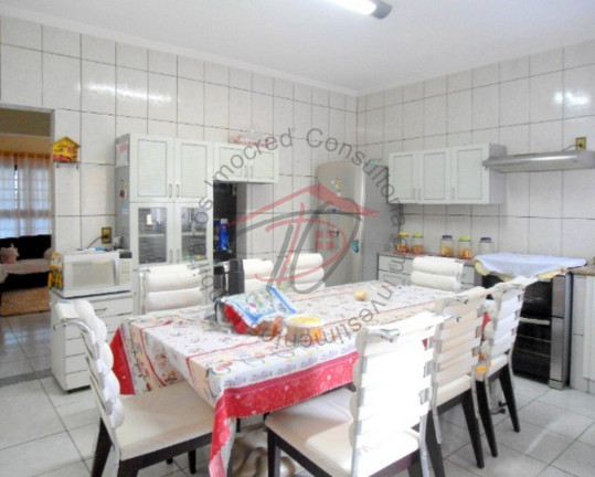 Imagem Sobrado com 3 Quartos à Venda, 125 m² em Jardim Campo Belo - Sumaré Imagem Sobrado com 3 Quartos à Venda, 125 m² em Jardim Campo Belo - Sumaré