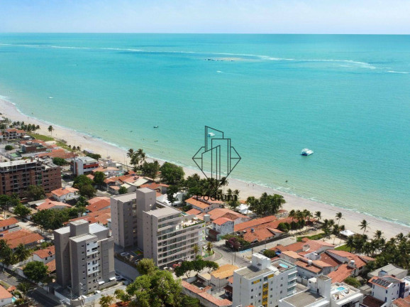 Imagem Apartamento com 3 Quartos à Venda, 98 m² em Poço - Cabedelo