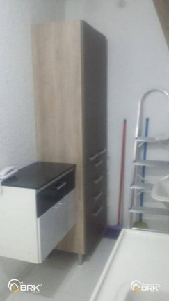 Imagem Apartamento com 2 Quartos à Venda, 40 m² em Jardim Santa Terezinha - São Paulo Imagem Apartamento com 2 Quartos à Venda, 40 m² em Jardim Santa Terezinha - São Paulo