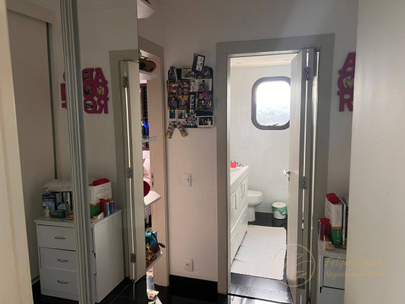 Imagem Apartamento com 4 Quartos à Venda, 347 m² em Parque Mandaqui - São Paulo