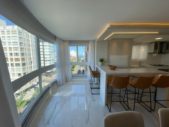 Imagem Apartamento com 3 Quartos à Venda, 152 m² em Centro - Capao Da Canoa