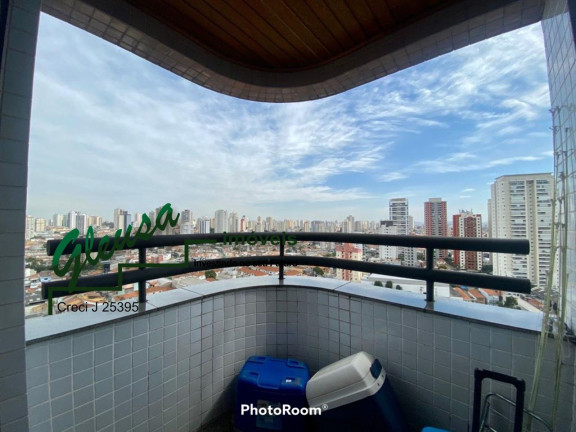 Imagem Apartamento com 3 Quartos à Venda, 110 m² em Vila Regente Feijó - São Paulo Imagem Apartamento com 3 Quartos à Venda, 110 m² em Vila Regente Feijó - São Paulo