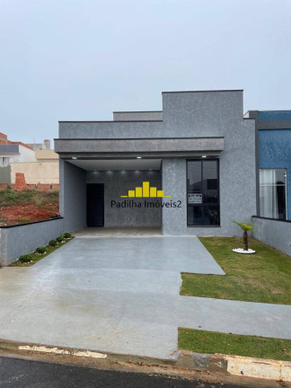 Imagem Casa de Condomínio com 3 Quartos à Venda, 200 m² em Caguassu - Sorocaba