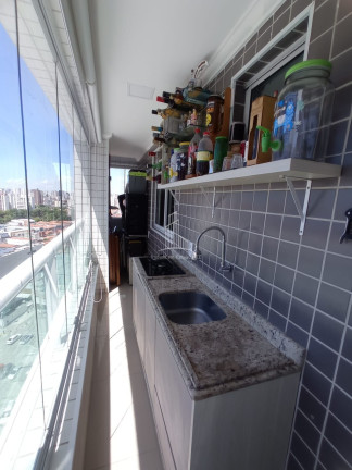 Imagem Apartamento com 2 Quartos à Venda, 86 m² em Mucuripe - Fortaleza Imagem Apartamento com 2 Quartos à Venda, 86 m² em Mucuripe - Fortaleza