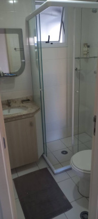 Imagem Apartamento com 3 Quartos à Venda, 62 m² em Vila Andrade - São Paulo Imagem Apartamento com 3 Quartos à Venda, 62 m² em Vila Andrade - São Paulo