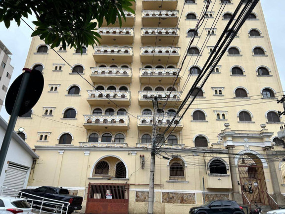 Imagem Apartamento com 3 Quartos à Venda, 183 m² em Centro - Sorocaba