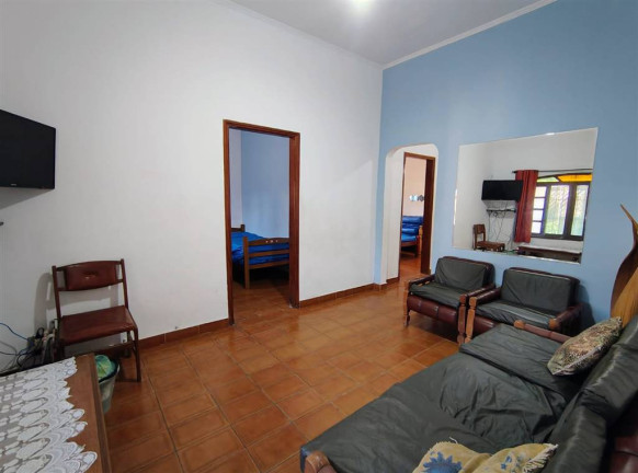 Imagem Casa com 3 Quartos à Venda, 165 m² em Solemar - Praia Grande