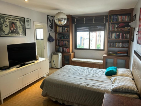 Imagem Apartamento com 4 Quartos à Venda, 500 m² em Vila Suzana - São Paulo Imagem Apartamento com 4 Quartos à Venda, 500 m² em Vila Suzana - São Paulo