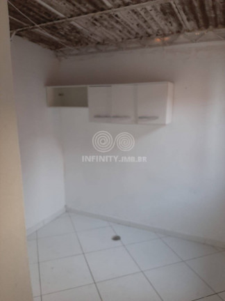 Imagem Casa com 2 Quartos para Alugar, 42 m² em Aricanduva - São Paulo