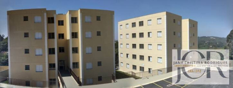 Imagem Apartamento com 3 Quartos à Venda, 55 m² em Bairro Das Graças - Cotia Imagem Apartamento com 3 Quartos à Venda, 55 m² em Bairro Das Graças - Cotia