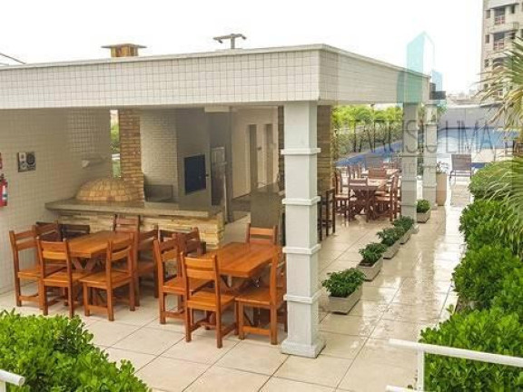 Imagem Apartamento com 4 Quartos à Venda, 163 m²em M Dias Branco - Fortaleza