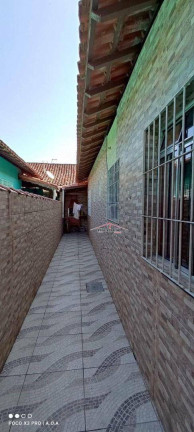 Imagem Casa com 2 Quartos à Venda, 100 m² em Jardim Real - Praia Grande
