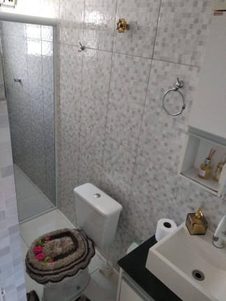 Imagem Casa com 3 Quartos à Venda, 125 m² em Parque Sampaio Viana - Carapicuíba