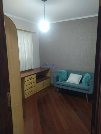 Imagem Casa com 3 Quartos para Alugar,  em Gopoúva - Guarulhos