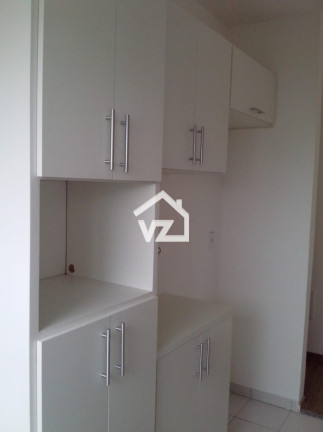 Imagem Apartamento com 2 Quartos à Venda, 51 m² em Vila Andrade - São Paulo Imagem Apartamento com 2 Quartos à Venda, 51 m² em Vila Andrade - São Paulo