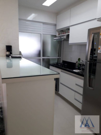 Imagem Apartamento com 2 Quartos à Venda, 46 m² em Cezar De Souza - Mogi Das Cruzes