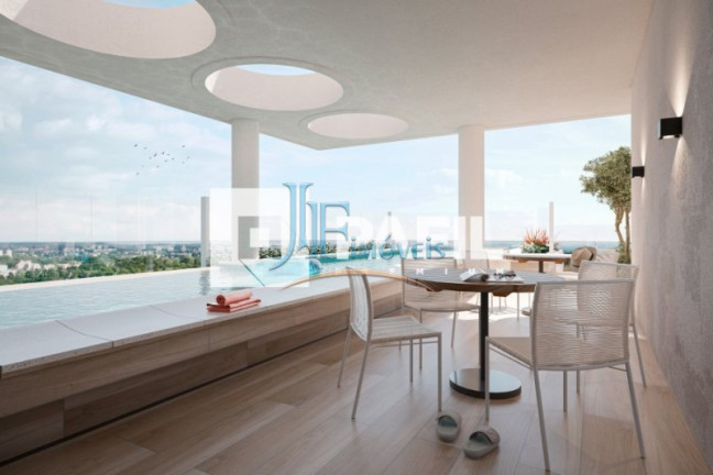 Imagem Apartamento com 3 Quartos à Venda, 62 m² em Jardim Nova Aliança - Ribeirão Preto Imagem Apartamento com 3 Quartos à Venda, 62 m² em Jardim Nova Aliança - Ribeirão Preto
