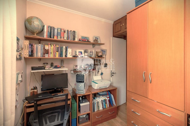Imagem Apartamento com 3 Quartos à Venda, 78 m² em Parque São Domingos - São Paulo Imagem Apartamento com 3 Quartos à Venda, 78 m² em Parque São Domingos - São Paulo