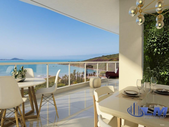 Imagem Imóvel com 2 Quartos à Venda, 82 m² em Praia Do Morro - Guarapari