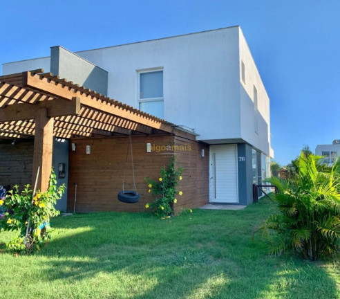 Casa com 3 Quartos à Venda, 152 m² em Condominio One Atlantida Houses - Xangri-lá