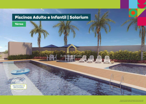 Imagem Apartamento com 2 Quartos à Venda, 36 m² em Pousada Dos Bandeirantes - Carapicuíba Imagem Apartamento com 2 Quartos à Venda, 36 m² em Pousada Dos Bandeirantes - Carapicuíba