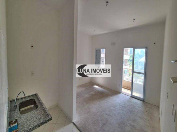 Imagem Loft com 1 Quarto à Venda, 42 m² em Rudge Ramos - São Bernardo Do Campo