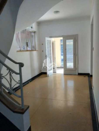 Imagem Casa com 5 Quartos para Alugar, 295 m² em Boqueirão - Santos Imagem Casa com 5 Quartos para Alugar, 295 m² em Boqueirão - Santos