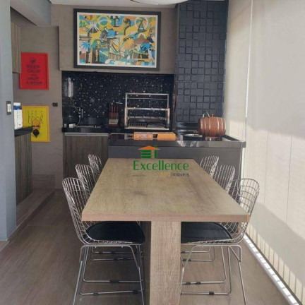 Imagem Apartamento com 2 Quartos à Venda, 147 m² em Centro - São Bernardo Do Campo Imagem Apartamento com 2 Quartos à Venda, 147 m² em Centro - São Bernardo Do Campo