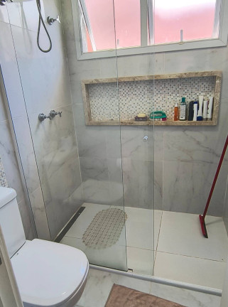 Imagem Casa de Condomínio com 3 Quartos à Venda,  em Jardim Flamboyant - Hortolândia