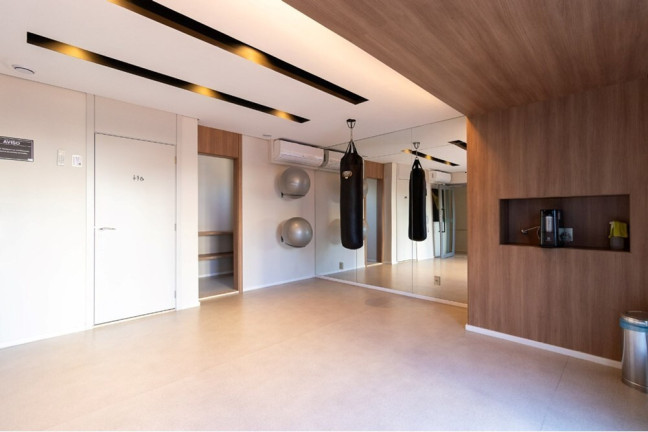 Imagem Apartamento com 1 Quarto à Venda, 47 m² em Jardim Vila Mariana - São Paulo Imagem Apartamento com 1 Quarto à Venda, 47 m² em Jardim Vila Mariana - São Paulo