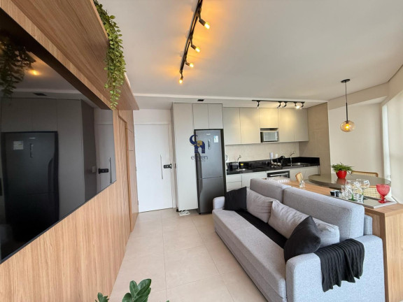 Imagem Apartamento com 1 Quarto para Alugar, 44 m² em Ondina - Salvador