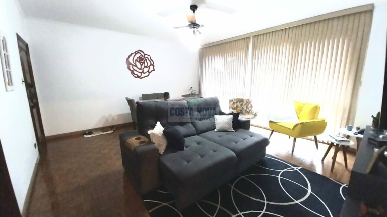 Imagem Apartamento com 3 Quartos à Venda, 110 m² em Boqueirão - Santos Imagem Apartamento com 3 Quartos à Venda, 110 m² em Boqueirão - Santos