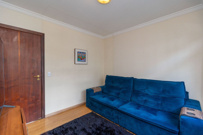 Imagem Casa com 3 Quartos à Venda, 207 m² em Jardim Social - Curitiba Imagem Casa com 3 Quartos à Venda, 207 m² em Jardim Social - Curitiba