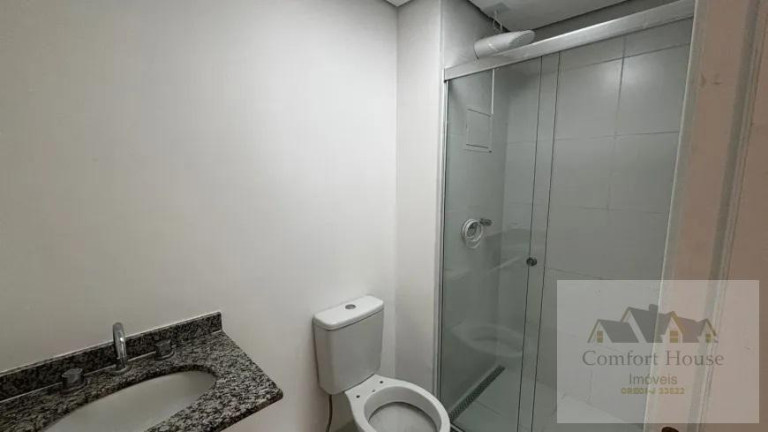 Imagem Apartamento com 2 Quartos à Venda, 61 m² em Jardim - Santo André