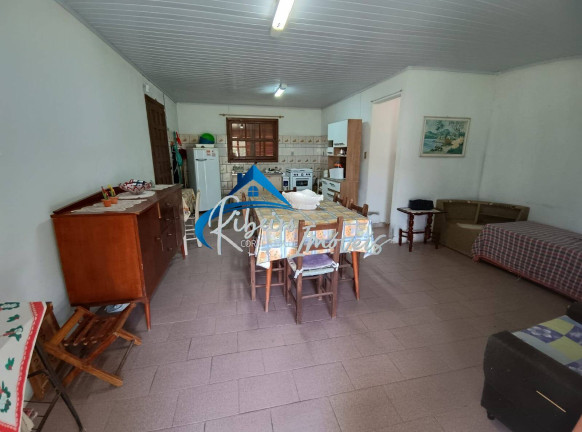Imagem Casa com 2 Quartos à Venda, 58 m² em Albatroz - Imbé Imagem Casa com 2 Quartos à Venda, 58 m² em Albatroz - Imbé