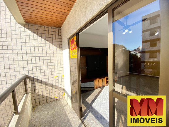 Imagem Apartamento com 3 Quartos à Venda, 144 m² em Passagem - Cabo Frio Imagem Apartamento com 3 Quartos à Venda, 144 m² em Passagem - Cabo Frio