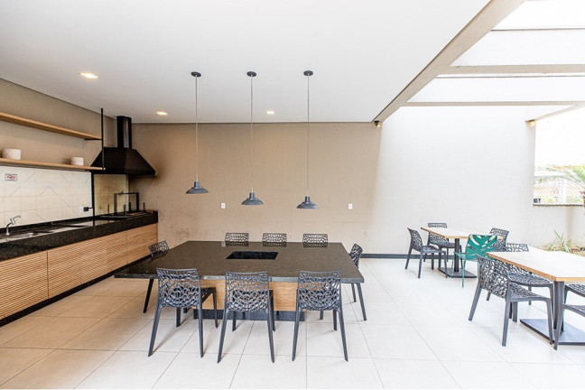Imagem Imóvel com 1 Quarto à Venda, 25 m² em Vila Andrade - São Paulo Imagem Imóvel com 1 Quarto à Venda, 25 m² em Vila Andrade - São Paulo