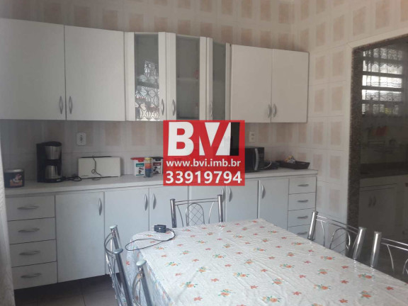 Imagem Casa com 3 Quartos à Venda, 130 m² em Vila Da Penha - Rio De Janeiro Imagem Casa com 3 Quartos à Venda, 130 m² em Vila Da Penha - Rio De Janeiro