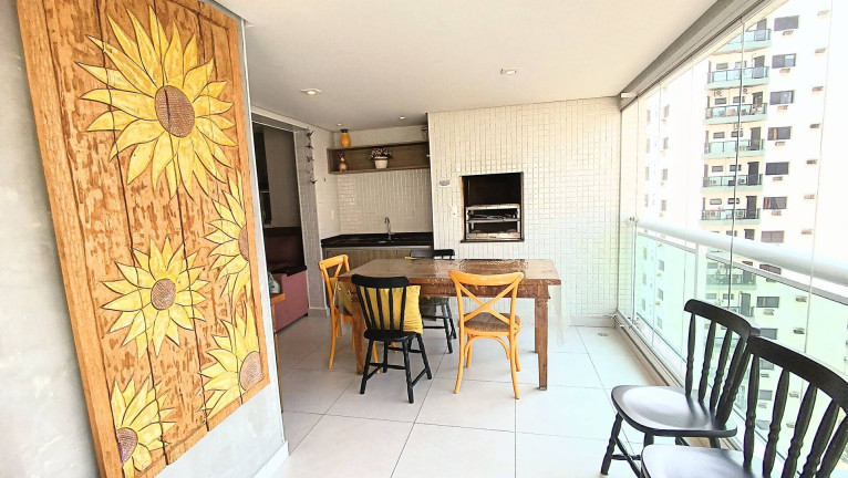 Imagem Apartamento com 3 Quartos à Venda, 110 m² em Pitangueiras - Guarujá Imagem Apartamento com 3 Quartos à Venda, 110 m² em Pitangueiras - Guarujá