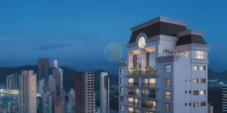 Apartamento à Venda,  em Centro - Balneário Camboriú