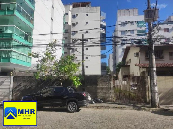 Terreno à Venda, 300 m² em Jardim Camburi - Vitória