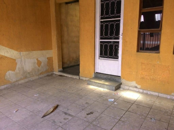 Imagem Casa com 3 Quartos à Venda, 171 m² em Residencial Nova Esperança - Pindamonhangaba