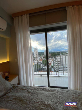 Imagem Apartamento com 1 Quarto à Venda, 27 m² em Pinheiros - São Paulo