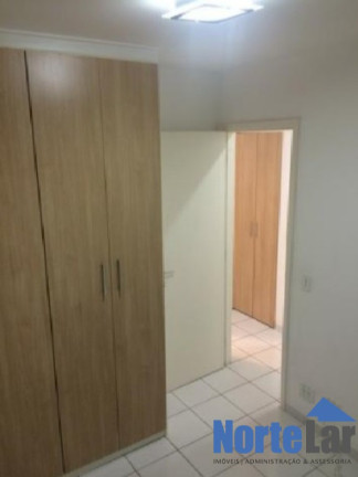 Imagem Apartamento com 2 Quartos à Venda, 55 m² em Pompéia - São Paulo