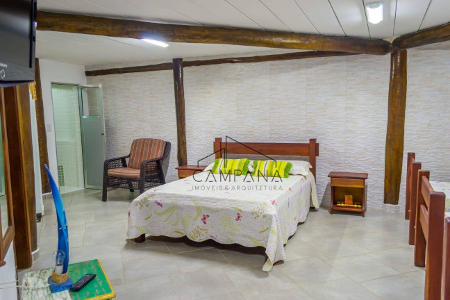 Imagem Casa com 6 Quartos à Venda, 700 m² em Curral - Ilhabela Imagem Casa com 6 Quartos à Venda, 700 m² em Curral - Ilhabela